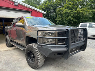 Used 2015 Chevrolet Silverado 1500 LT w/ All Star Edition image 1