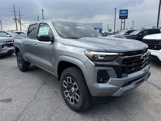 New 2026 Chevrolet Colorado Z71 w/ Z71 Convenience Package 2 image 1