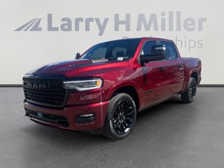 New 2025 RAM 1500 Limited image 1