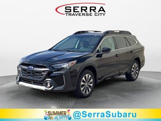 New 2025 Subaru Outback Limited XT image 1