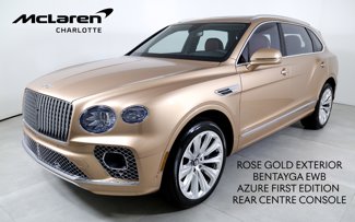Used 2023 Bentley Bentayga Extended Wheelbase image 1