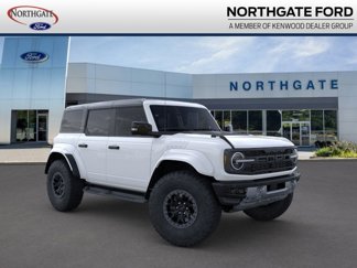New 2025 Ford Bronco Raptor image 1