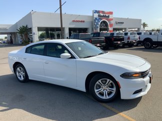 Certified 2021 Dodge Charger SXT w/ Leather Interior Group image 1