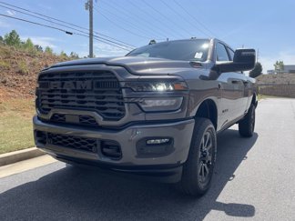 New 2025 RAM 2500 Big Horn image 1