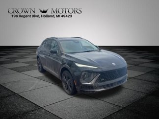 New 2025 Buick Envision Sport Touring image 1
