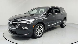 Used 2024 Buick Enclave Avenir w/ Trailering Package, 5000 lbs. image 1