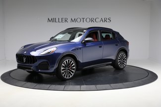 New 2025 Maserati Grecale Modena image 1