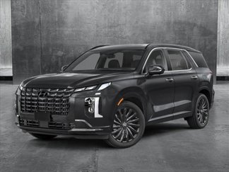 New 2025 Hyundai Palisade Calligraphy image 1