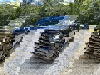 New 2026 Chevrolet Silverado 1500 High Country w/ Midnight Edition image 1