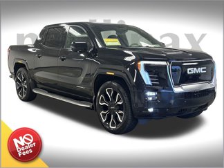 New 2025 GMC Sierra EV Denali image 1