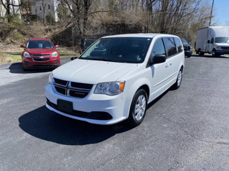 Used 2014 Dodge Grand Caravan SE w/ Quick Order Package 29E SE image 1