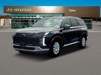 New 2025 Hyundai Palisade SEL image 1