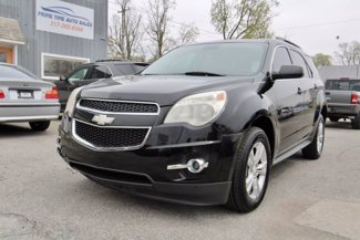 Used 2014 Chevrolet Equinox LT image 1