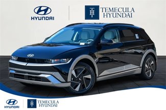 New 2025 Hyundai Ioniq 5 Limited image 1