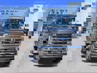 New 2025 Ford F250 Lariat w/ Lariat Ultimate Package image 1
