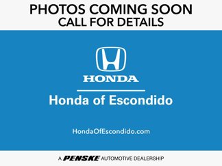 New 2026 Honda CR-V TrailSport image 1