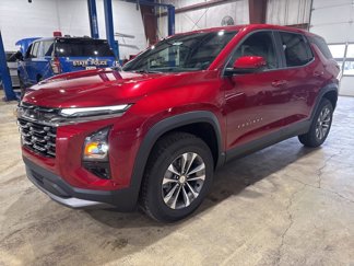 New 2026 Chevrolet Equinox LT w/ Convenience Package II image 1