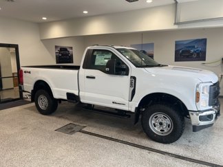 New 2025 Ford F250 XL image 1