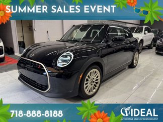 Used 2025 MINI Cooper S image 1
