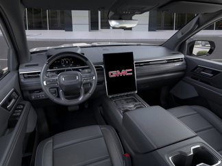 New 2025 GMC Sierra EV Denali image 1