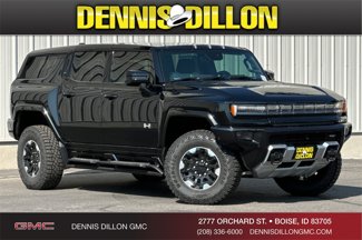New 2025 GMC Hummer EV 3X w/ Extreme Off-Road Package image 1
