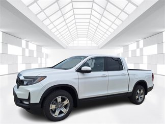 New 2025 Honda Ridgeline RTL image 1