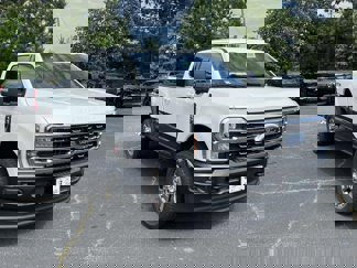 New 2025 Ford F250 King Ranch image 1