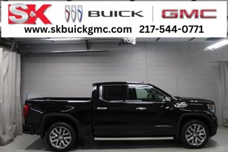New 2025 GMC Sierra 1500 Denali w/ Denali Reserve Package image 1