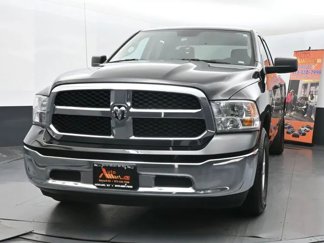 Used 2024 RAM 1500 Classic SLT image 1