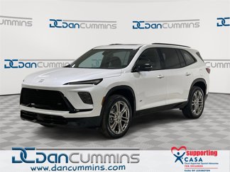New 2025 Buick Enclave Sport Touring w/ Power Package image 1