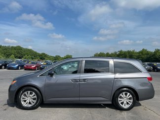 Used 2014 Honda Odyssey EX-L image 1