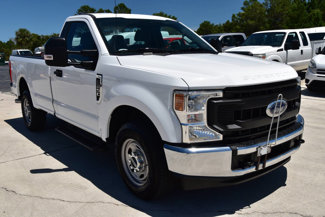 Used 2020 Ford F250 XL image 1