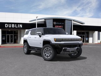 New 2025 GMC Hummer EV 3X image 1