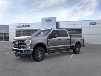 New 2025 Ford F350 XLT image 1