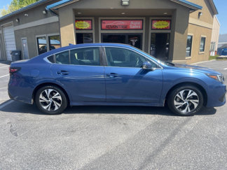 Used 2020 Subaru Legacy Premium image 1