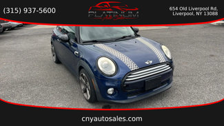 Used 2014 MINI Cooper 2-Door Hardtop image 1