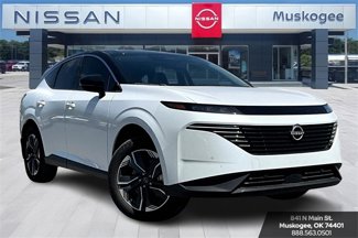 New 2025 Nissan Murano SL image 1