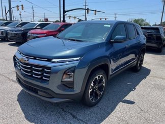 New 2026 Chevrolet Equinox LT w/ Convenience Package II image 1