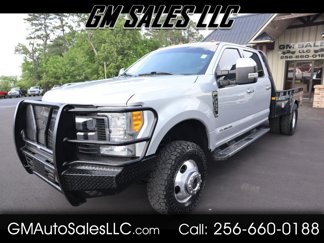 Used 2017 Ford F350 XLT w/ XLT Premium Package image 1