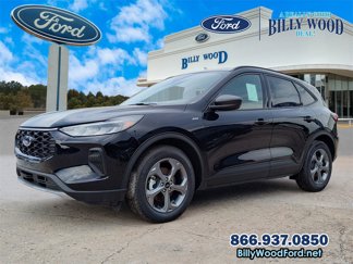 New 2025 Ford Escape ST-Line w/ Tech Pack #1 image 1