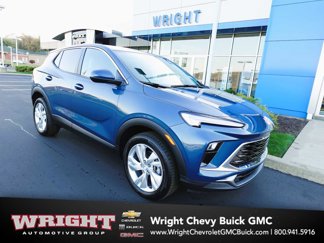 New 2025 Buick Encore GX Preferred image 1