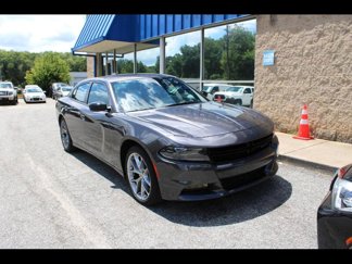Used 2023 Dodge Charger SXT w/ Plus Group image 1