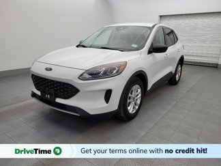 Used 2022 Ford Escape SE image 1
