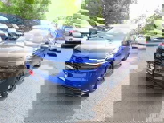 New 2025 Honda Accord Sport video 1