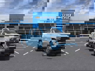 New 2025 Chevrolet Colorado LT image 1