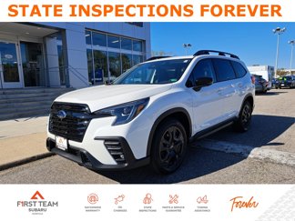 New 2025 Subaru Ascent Bronze Edition image 1
