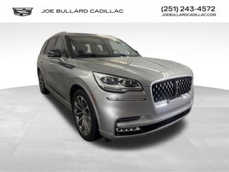 Used 2020 Lincoln Aviator Grand Touring w/ Equipment Group 302A image 1