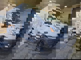 Used 2020 Ford Transit 350 w/ Interior Upgrade Package image 1
