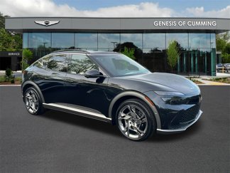 New 2025 Genesis GV60 Performance image 1