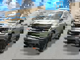 New 2026 Honda Passport TrailSport Elite image 1